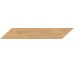 Плитка 19.5x120 332BL87V91 Nordik ChevronL Honey Matt Ret Revigres Nordik з колекції Nordik Revigres