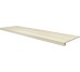 Сходинка (33x120) Gradone Lineare Ratt HDG1 - Hdg Dogma з колекції Hdg Dogma Del Conca
