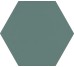 Плитка Karma Green Matte - 14x16 24150 Karma з колекції Karma Cevica