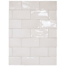 7,5x15 White Gloss-Manacor-26909 з колекції Manacor Equipe Manacor Керамічна плитка Equipe Ceramicas — сторінка 2