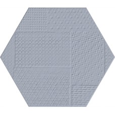 Six Esa Tb Cie - 18.2x21 EKN5 Sixty з колекції Sixty Sixty Керамічна плитка Emil Ceramica