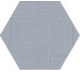 Плитка Six Esa Tb Cie - 18.2x21 EKN5 Sixty з колекції Sixty Emil Ceramica