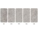 G2504 FIORI DI BOSCO POLISHED 120x270 (настенная плитка)