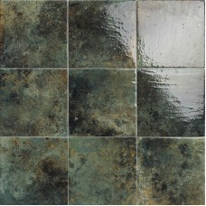 20*20 Ocean Green