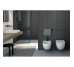 Крышка для унитаза Enjoy soft-close (CPVEJTF), CIELO Cielo