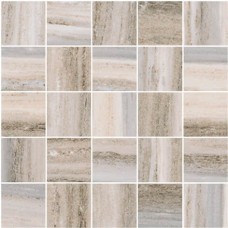 Мозаїка (30x30) CSAMFLSK01 Mosaico Flow Sky - Flow з колекції Flow Sant Agostino Flow Керамічна плитка SANTAGOSTINO