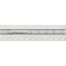 Cenefa Coco Bianco-2 Бордюр (7.5x29.5) 8000701 N° 5