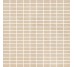 Мозаїка (30x30) 37463 Borg.mosai.1,5X3Beig Mosaico - Pietra Di Borgogna з колекції Pietra Di Borgogna Cerdomus