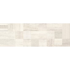 Декор (25x75) CSABLIVR00 Blend Ivory Rt - Shabby з колекції Shabby Sant Agostino Shabby Керамічна плитка SANTAGOSTINO