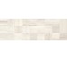 Декор (25x75) CSABLIVR00 Blend Ivory Rt - Шебби злекції Шебби Сант Агостино