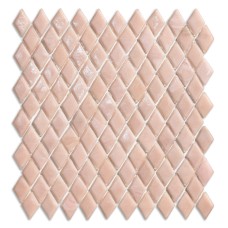 Мозаика 25,9x26,6 Natrolite Item 02 - Diamond из коллекции Diamond Sicis Diamond Sicis