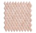 Мозаика 25,9x26,6 Natrolite Item 02 - Diamond из коллекции Diamond Sicis