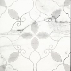 Декор Ramage Rett 60x60 Canalgrande з колекції Canalgrande Serenissima: головний бренд групи Romani з 1968 року