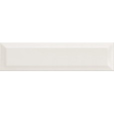 7,5x30 Metro White Matt з колекції Metro Equipe