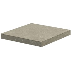 Кутова сходинка Gradone Angolare HWD 11 Greige Rett R Dx - 33x33 G3WD11RGD Wild з колекції Wild Кутова сходинка Gradone Angolare HWD 11 Greige Rett R Dx - 33x33 G3WD11RGD Wild з колекції Wild