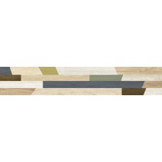 Декор Decorado H 15.3x91 Grove з колекції Grove Grove Керамічна плитка Peronda