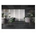 Плитка керамогранітна Distinct White SILKY CRISTAL LAP 597x1197x8 Cerrad Cerrad