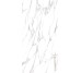 Плитка 160*320 Level Marmi Statuario Reale Rett Nat R9 Mesh-Mounted 6,5 Mm Enfz Emil Ceramica