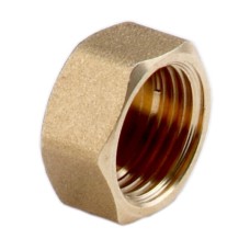 Заглушка 3/4".