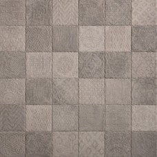 (40x40) 1045649 Waikiki Mix R11Cendre - Biarritz з колекції Biarritz