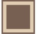 Плитка (20x20) Hem Terra Q - Dal Bianco з колекції Dal Bianco Bisazza