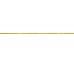 Мозаїка Riga Oro Giallo 20 2x100 Fregi Bisazza з колекції Fregi Bisazza