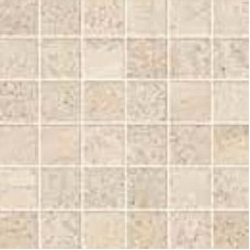 Мозаика (30х30) LAKE IVORY MOSAICO из коллекции Lake Stone Lake Stone Керамическая плитка Supergres