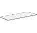 Ступенька 40x120 11966- Plank Gradino Bianco 20Mm(L40) Settecento Plank из коллекции Plank Settecento