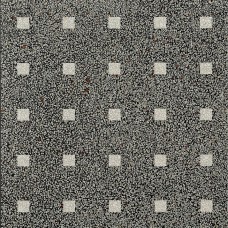 (60x60) TZ67D1L CARRE MINI BUCCHERO LUCIDATO R - Terrazzo из коллекции Terrazzo
