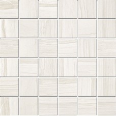 Декор (33,3x33,3) PTEM10 TRAV. ELEGANTE WHITE Mix (тоз. 5,3x5,3) - Травертино Элеганс з колекції Травертино Элеганс Аскот Travertino Elegante Керамическая плитка Ascot Ceramiche — страница 2