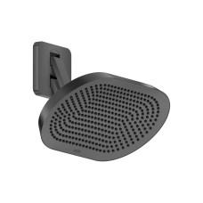 Верхній душ Axor ShowerSphere 370х220 2jet EcoSmart з регульованим кронштейном, Brushed Black Chrome (39746340) Верхній душ Axor ShowerSphere 370х220 2jet EcoSmart з регульованим кронштейном, Brushed Black Chrome (39746340) SHOWERSPHERE — сторінка 2