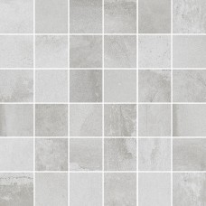 Мозаїка (30x30) FZ5T3FX021 Malla Derby Gris - Derby з колекції Derby Мозаїка (30x30) FZ5T3FX021 Malla Derby Gris - Derby з колекції Derby Derby Керамічна плитка Roca