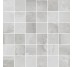 Мозаїка (30x30) FZ5T3FX021 Malla Derby Gris - Derby з колекції Derby Roca