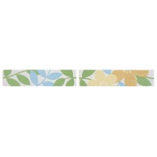 Бордюр Bloom BTM19 4.5x20 Feeling з колекції Feeling Feeling Керамічна плитка Del Conca
