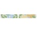 Бордюр Bloom BTM19 4.5x20 Feeling Del Conca из коллекции Feeling Del Conca