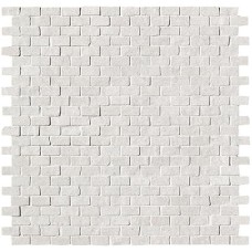 Мозаїка White Brick Mosaico Anticato 30.5x30.5 Nux Fap з колекції Nux Fap NUX Керамічна плитка FAP Ceramiche — сторінка 4