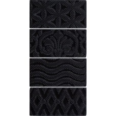 (7.5x15) 21235 Masia Jewel Negro Mate EQ-10D - Masia з колекції Masia Equipe Masia Керамічна плитка Equipe Ceramicas — сторінка 3