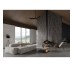 Плитка фасадна Carrizo Grey STR 65x397 Paradyz Paradyz