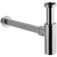 ZACC240ST сифон для раковины, нерж. сталь (1 сорт) ZACC240ST сифон для раковины, нерж. сталь (1 сорт) Paffoni
