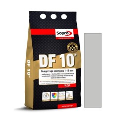 Затирка для швів DF 10 1082A сірий натуральний №72 (4 кг) Sopro — сторінка 6