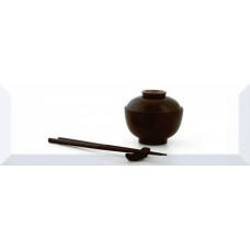 Декор Decor B 02 10x30 Japan Tea Keramika з колекції Japan Tea Keramika Декор Decor B 02 10x30 Japan Tea Keramika з колекції Japan Tea Keramika