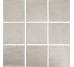 Плитка 11,5x11,5 Dt Pearl Nat-Downtown-A037794 з колекції Downtown Carmen