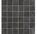 Мозаїка 29,5x29,5 Gentle Stone Black Mosaico T36 - Gentle Stone - GSTM70 з колекції Gentle Stone Ascot