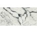 Плитка Calacatta Altissimo Glossy 6 mm 60x120 Les Bijoux Rex з колекції Les Bijoux Rex