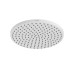Верхний душ Raindance S 240 Showerpipe PowderRain EcoSmart 1jet, Matt White (27624700)