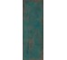Плитка 100X300 Distrito Zinc 3,5 Mm Coverlam з колекції Distrito Coverlam