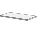 Сходинка 330x1200 Wt Ter Pagli20 - Woodtouch - E0PX з колекції Woodtouch Ergon