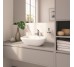 23971003 Grohe Eurosmart New Одноважільний змішувач для раковини XL-Size (1 сорт)