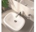 23971003 Grohe Eurosmart New Одноважільний змішувач для раковини XL-Size (1 сорт)