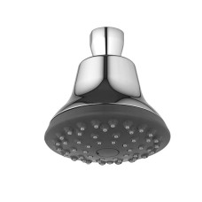 Верхній душ 1S DN-15 A-QA (6219105-00), Верхній душ 1S DN-15 A-QA (6219105-00), A-QA Сантехніка Kludi